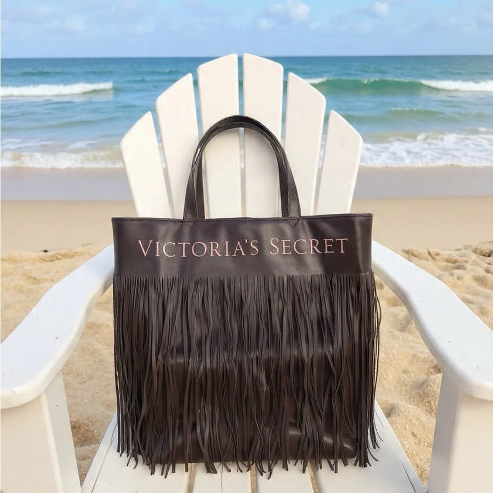 Victorias Secret elegant black
